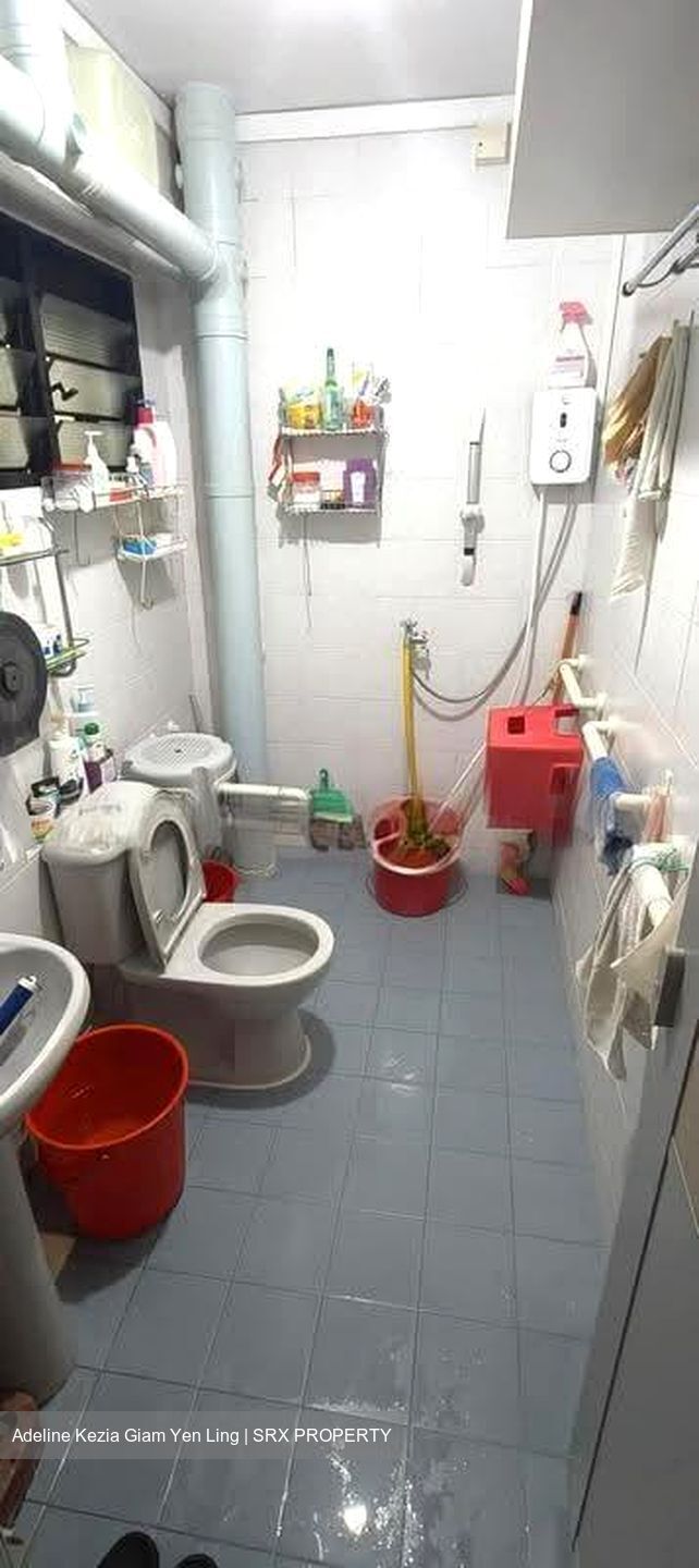 Blk 506 Woodlands Drive 14 (Woodlands), HDB 5 Rooms #628926971